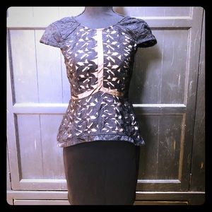 Lumier by Bariano cocktail dress